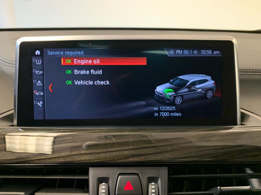 2021 BMW X2 M35i Sports Activity Coupe photo