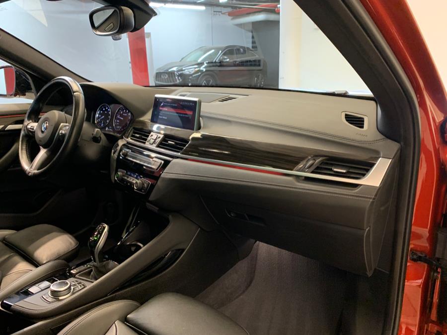 2021 BMW X2 M35i Sports Activity Coupe photo