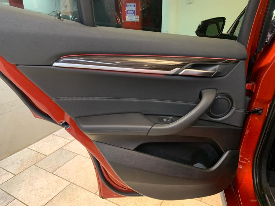 2021 BMW X2 M35i Sports Activity Coupe photo
