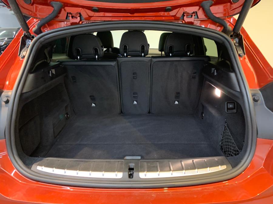 2021 BMW X2 M35i Sports Activity Coupe photo