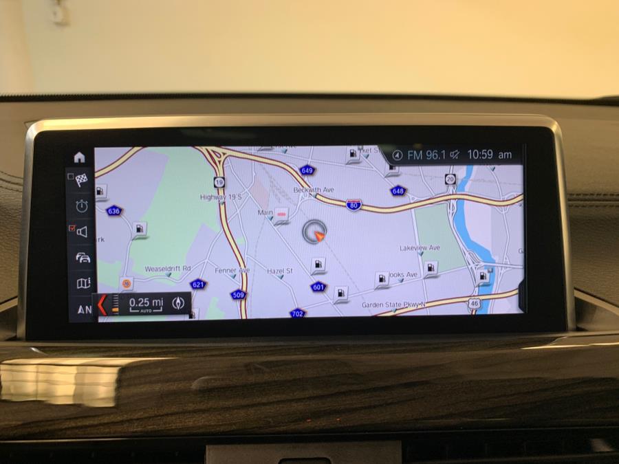 2021 BMW X2 M35i Sports Activity Coupe photo