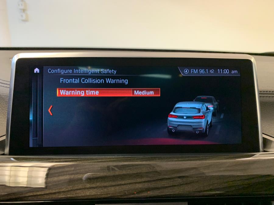 2021 BMW X2 M35i Sports Activity Coupe photo