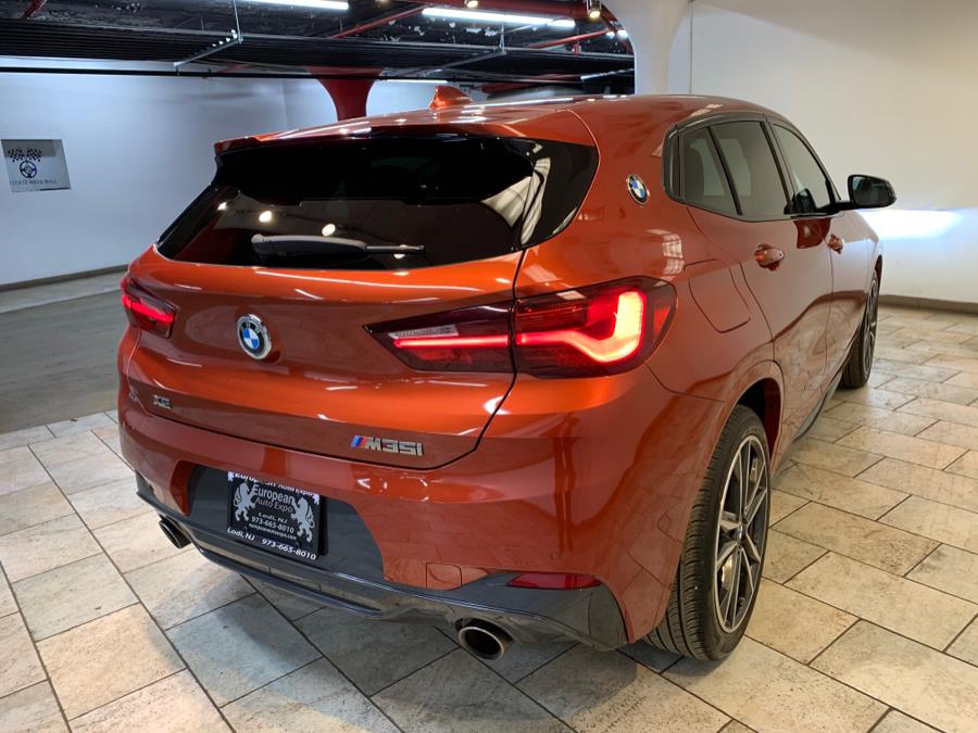 2021 BMW X2 M35i Sports Activity Coupe photo