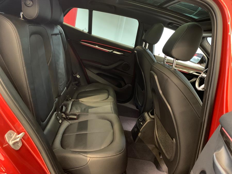 2021 BMW X2 M35i Sports Activity Coupe photo