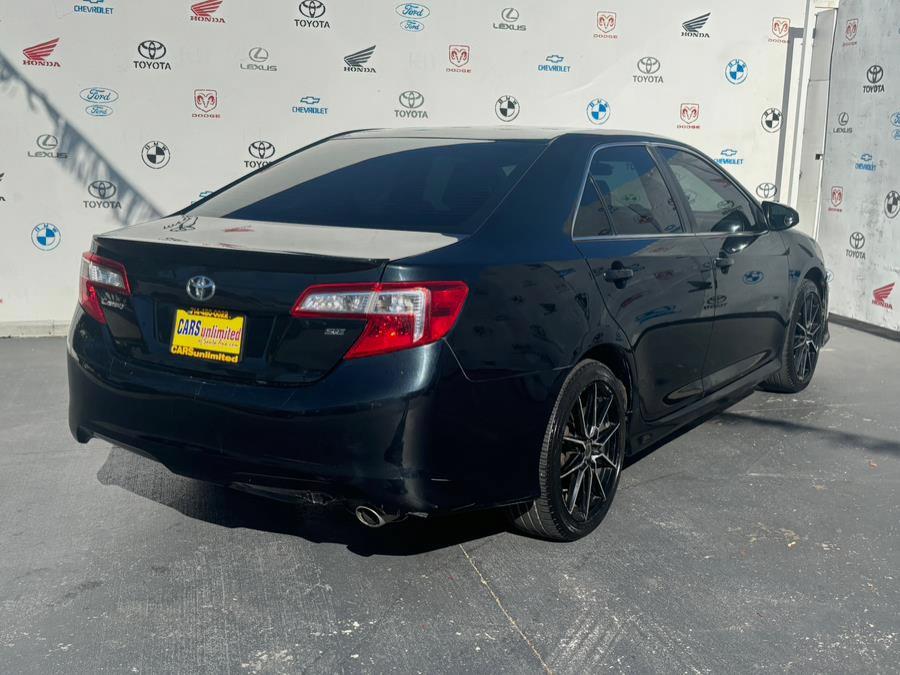 2014 Toyota Camry L photo