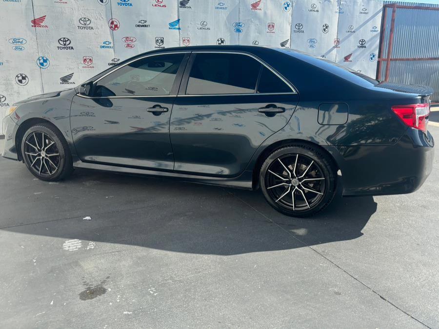 2014 Toyota Camry L photo