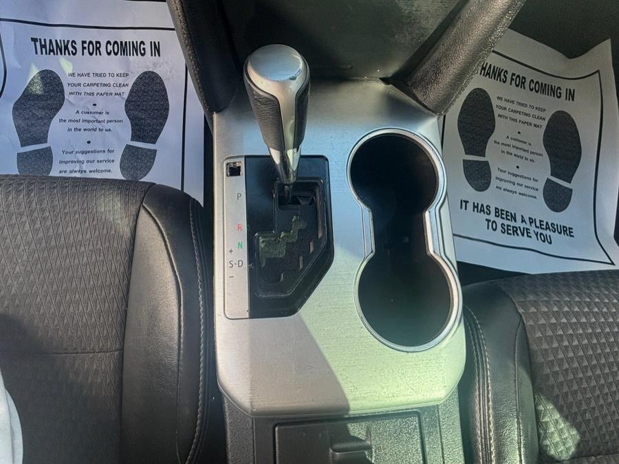 2014 Toyota Camry L photo