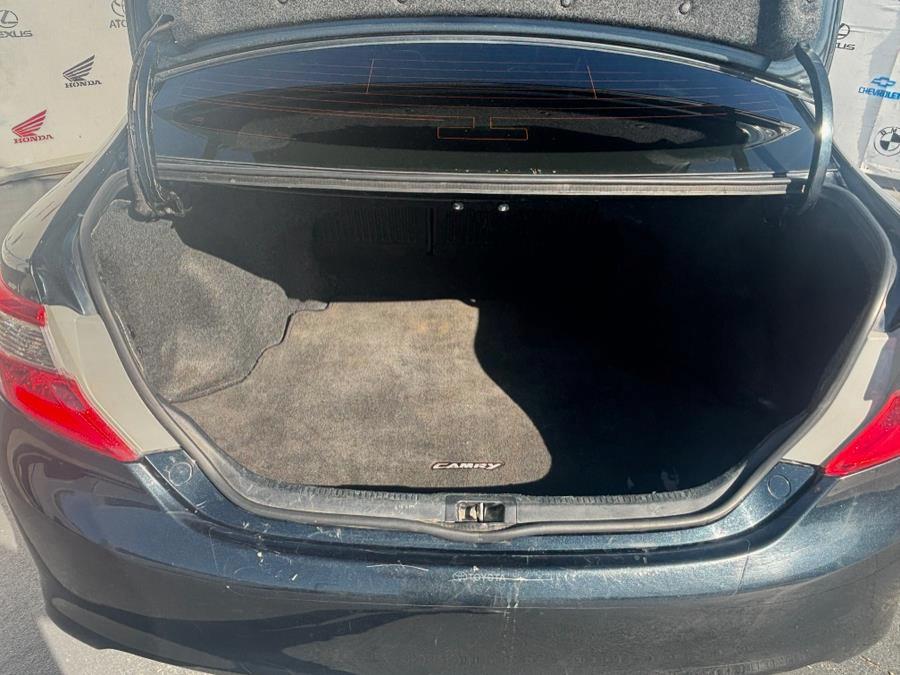 2014 Toyota Camry L photo