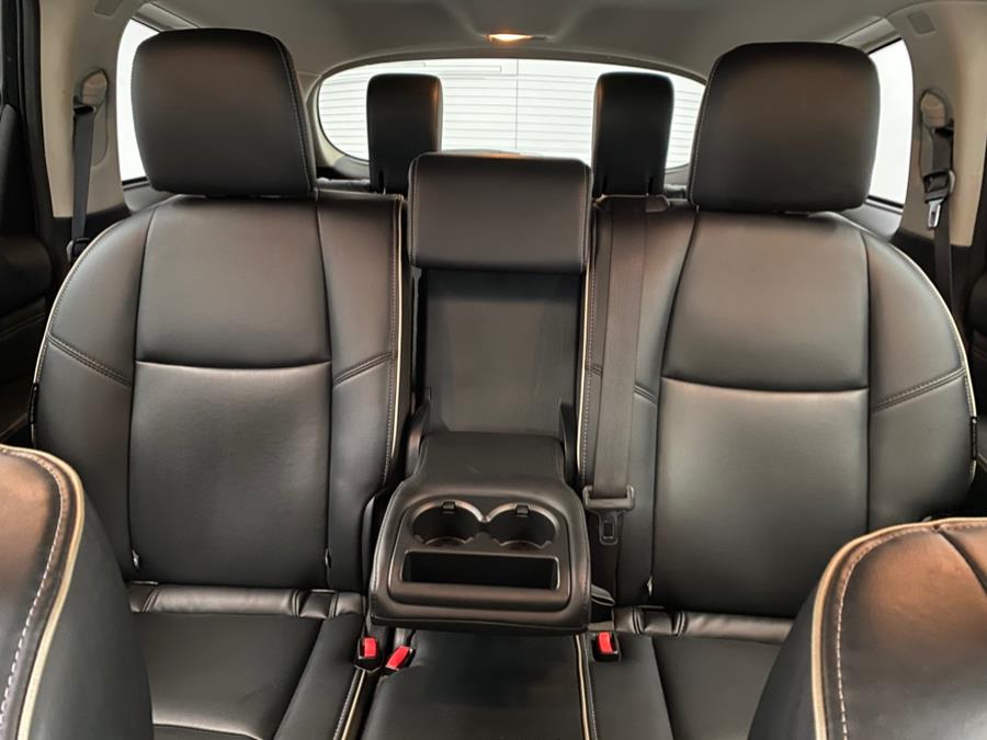 2020 Infiniti QX60 LUXE AWD photo