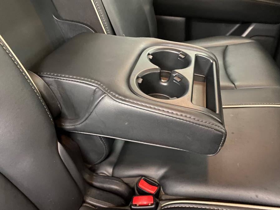 2020 Infiniti QX60 LUXE AWD photo
