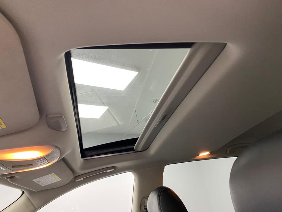 2020 Infiniti QX60 LUXE AWD photo