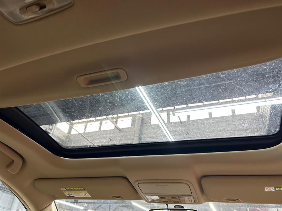 2007 Honda CR-V EX photo