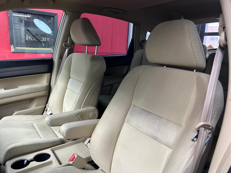 2007 Honda CR-V EX photo