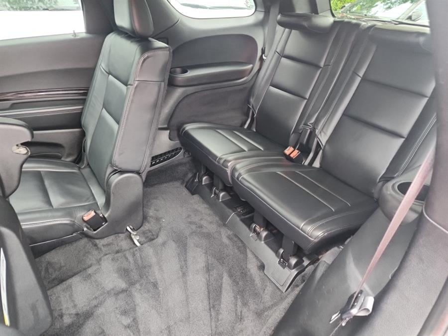 2014 Dodge Durango Limited photo