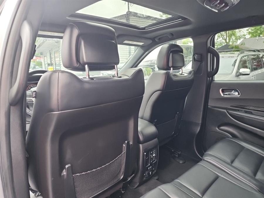 2014 Dodge Durango Limited photo