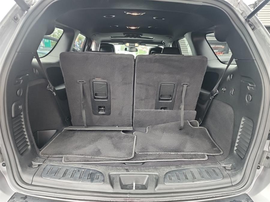 2014 Dodge Durango Limited photo