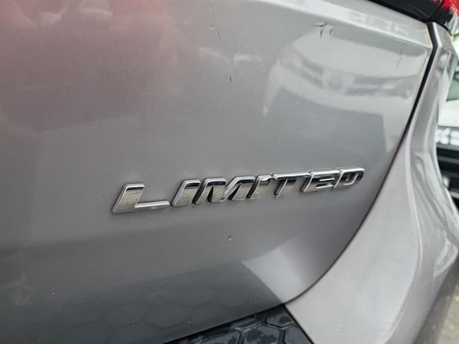 2014 Dodge Durango Limited photo