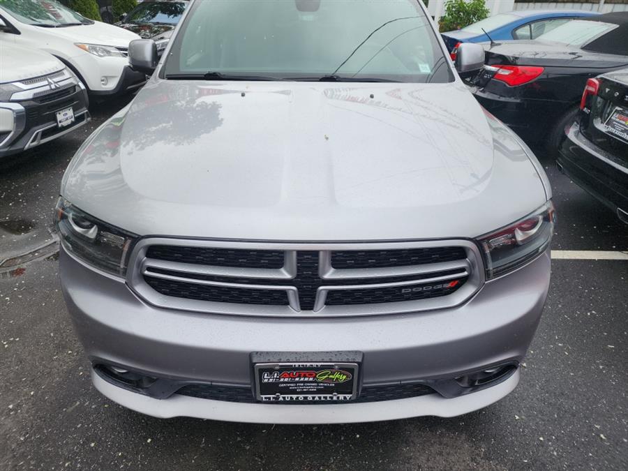 2014 Dodge Durango Limited photo