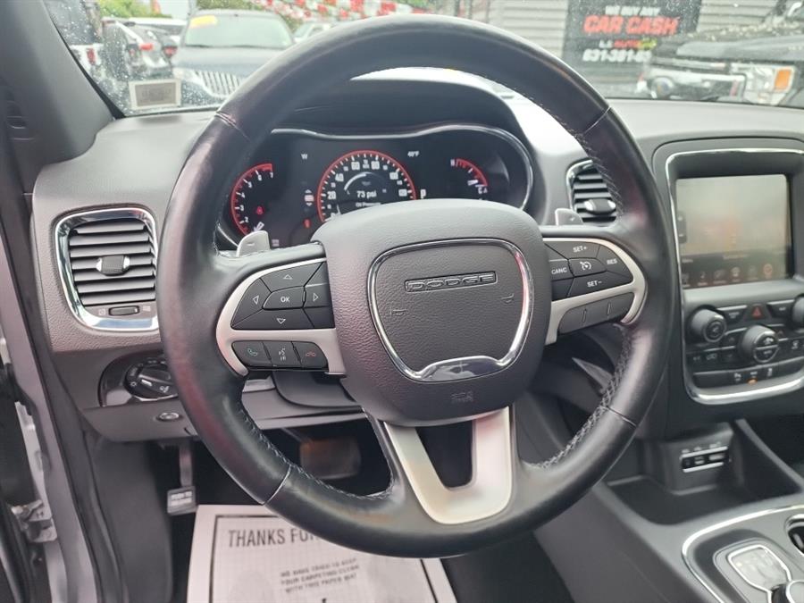 2014 Dodge Durango Limited photo