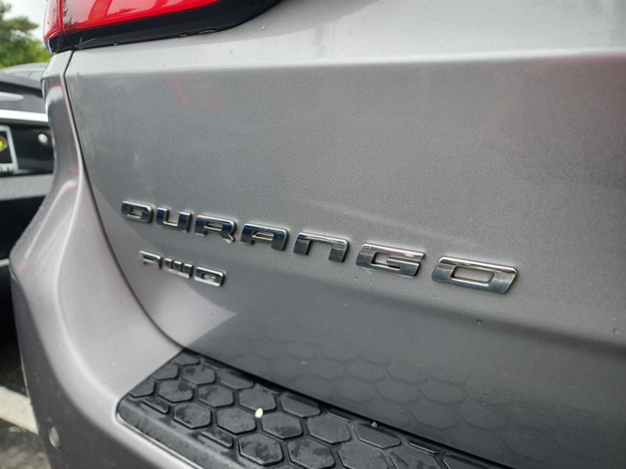 2014 Dodge Durango Limited photo