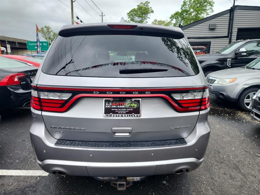 2014 Dodge Durango Limited photo