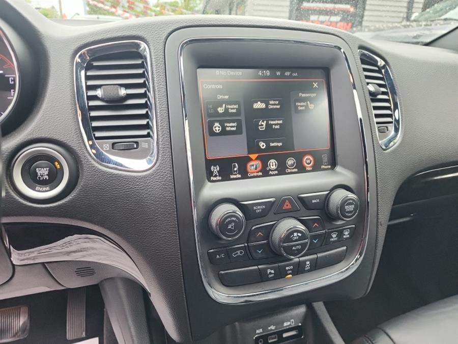2014 Dodge Durango Limited photo