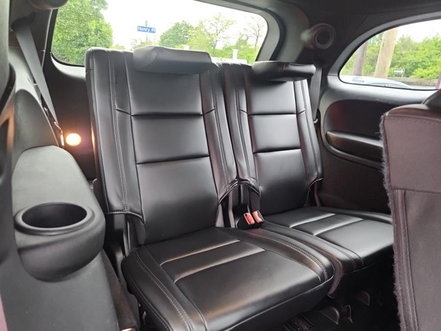 2014 Dodge Durango Limited photo