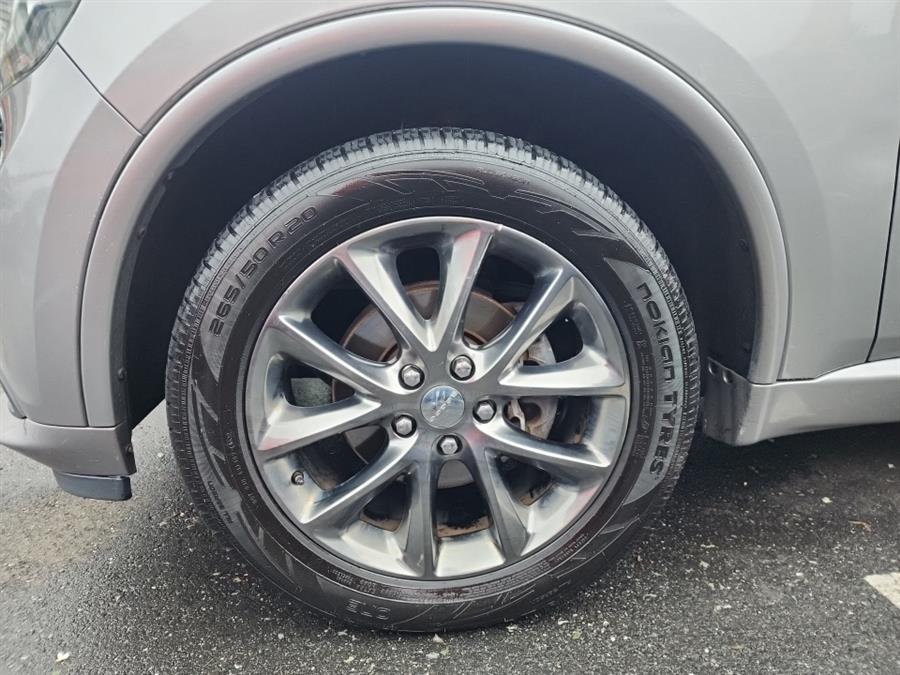 2014 Dodge Durango Limited photo
