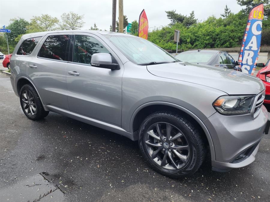 2014 Dodge Durango Limited photo