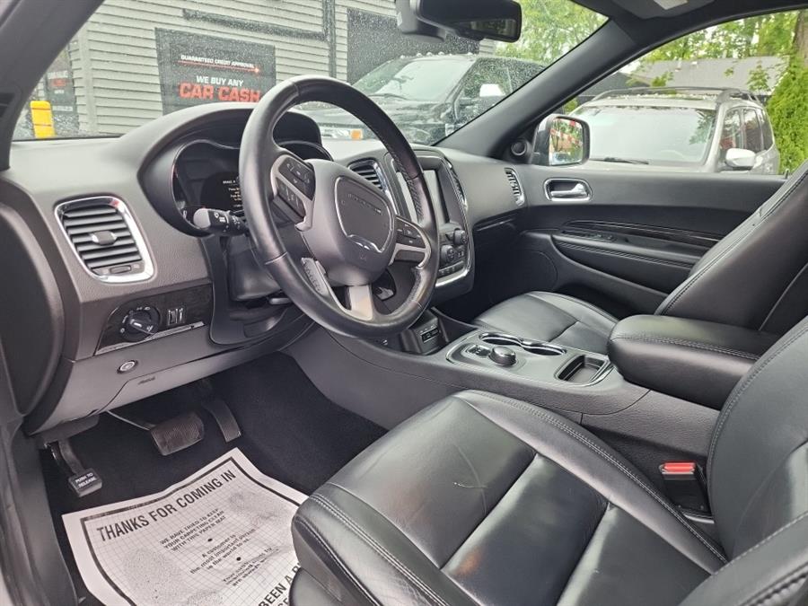 2014 Dodge Durango Limited photo