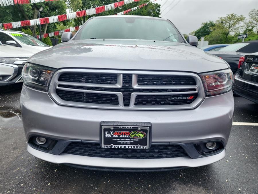 2014 Dodge Durango Limited photo