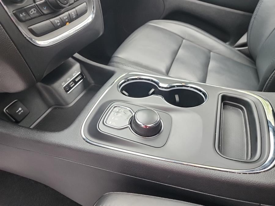 2014 Dodge Durango Limited photo