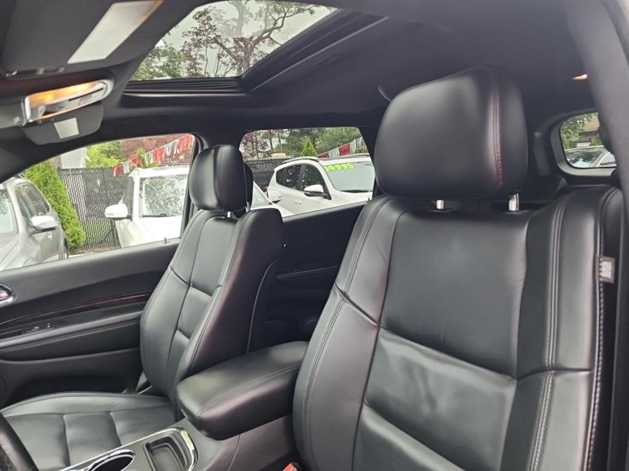 2014 Dodge Durango Limited photo