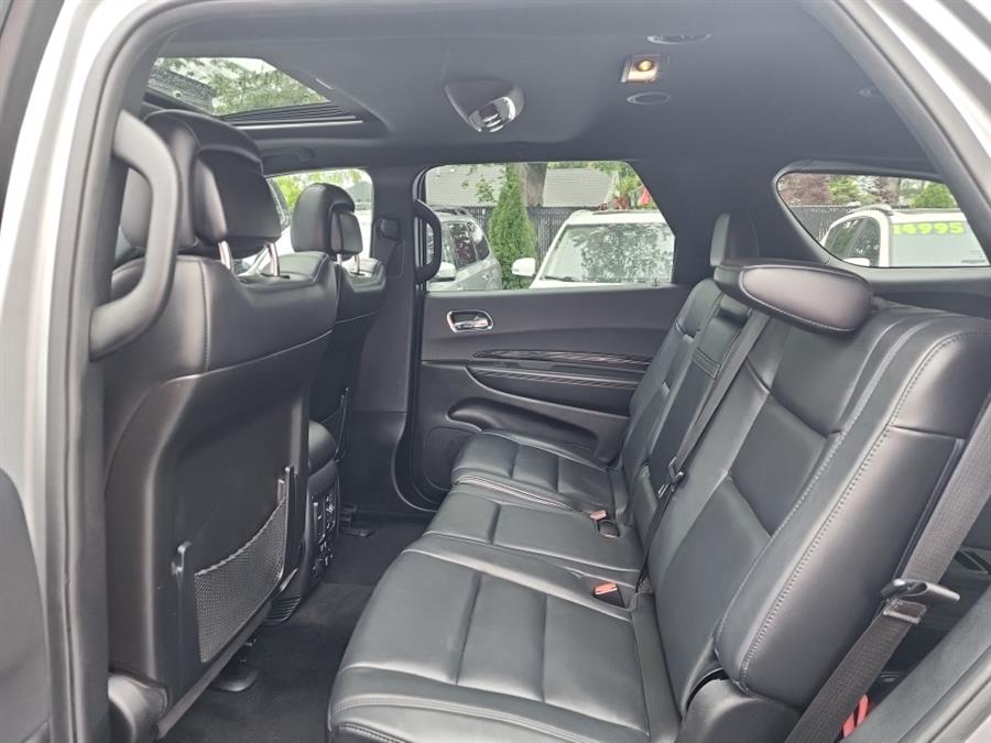 2014 Dodge Durango Limited photo