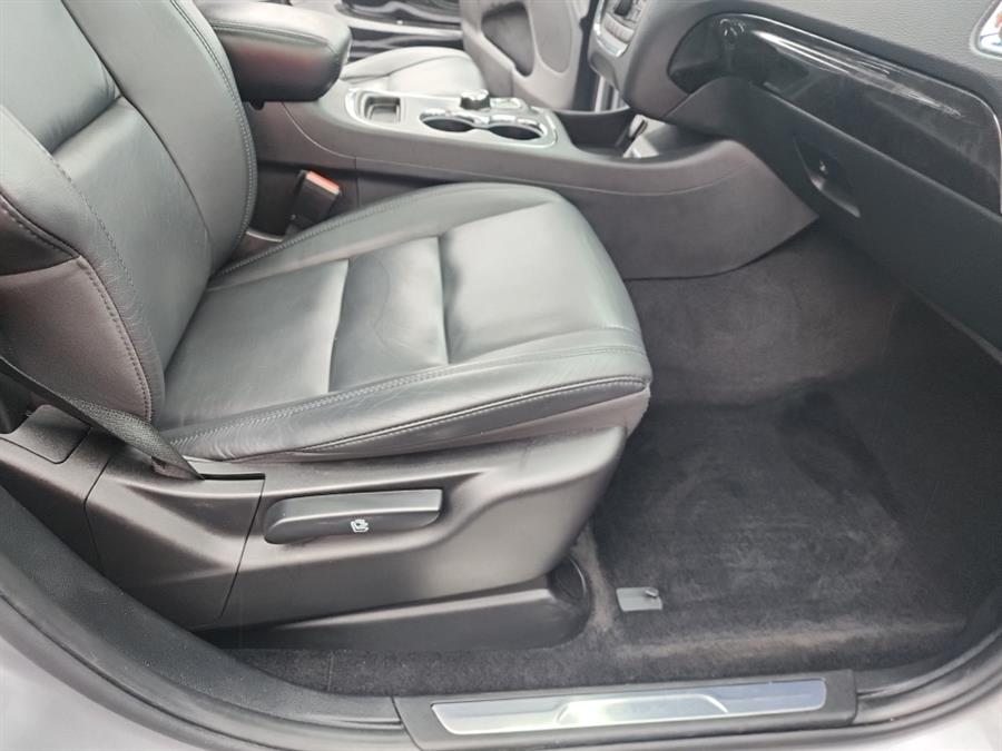 2014 Dodge Durango Limited photo