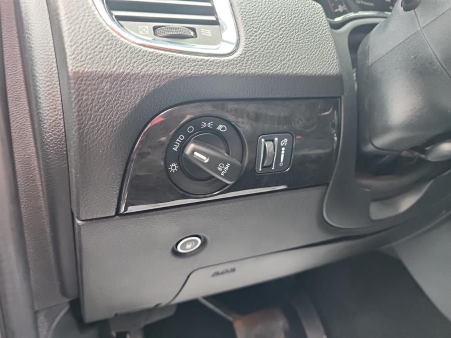2014 Dodge Durango Limited photo