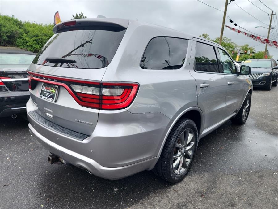 2014 Dodge Durango Limited photo