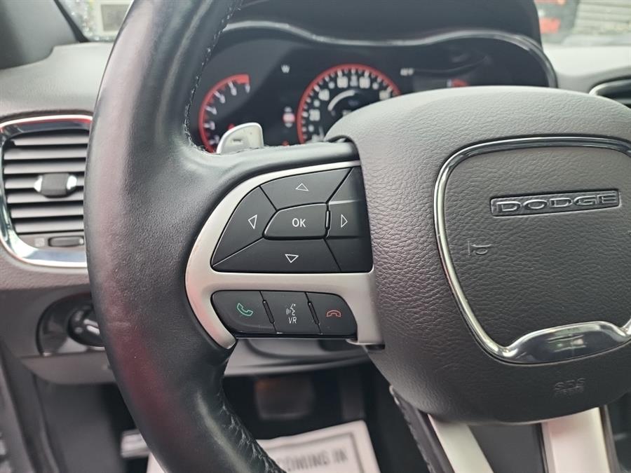 2014 Dodge Durango Limited photo