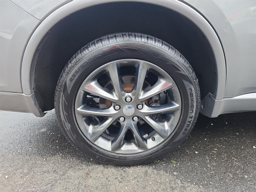 2014 Dodge Durango Limited photo