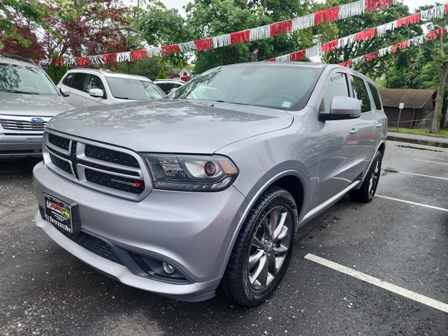2014 Dodge Durango Limited photo