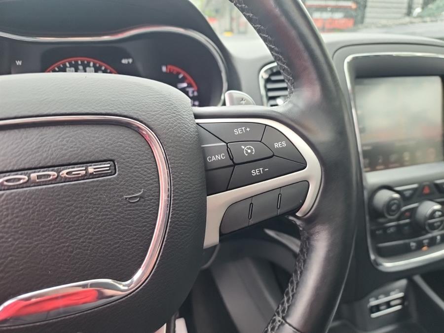 2014 Dodge Durango Limited photo