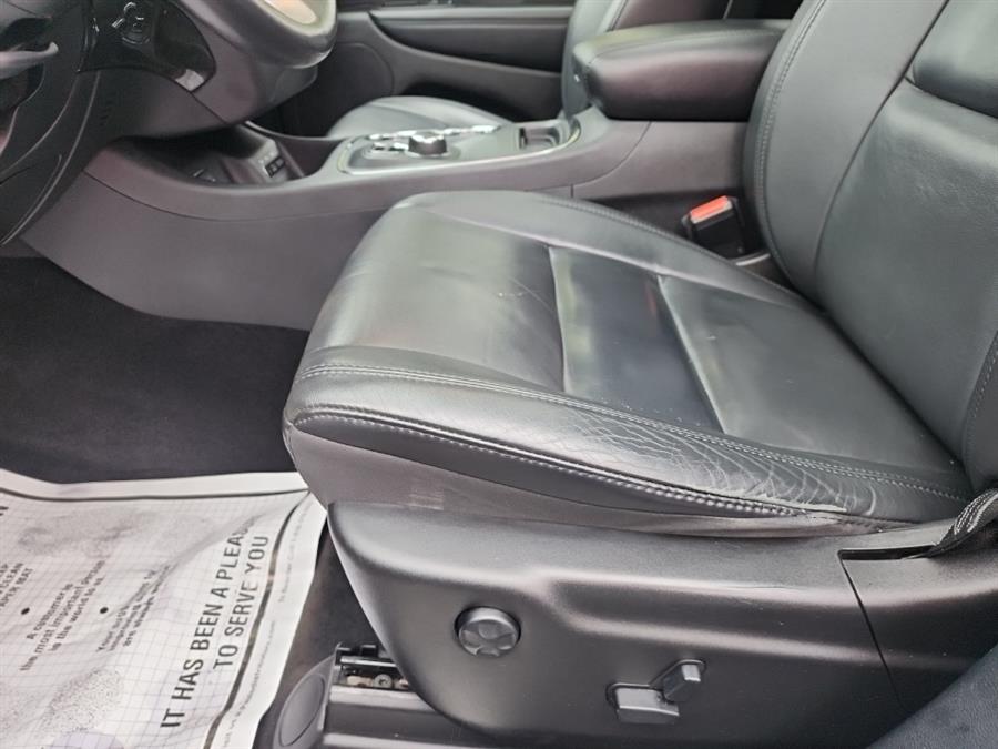 2014 Dodge Durango Limited photo