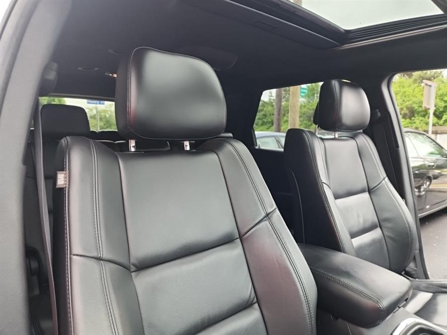 2014 Dodge Durango Limited photo