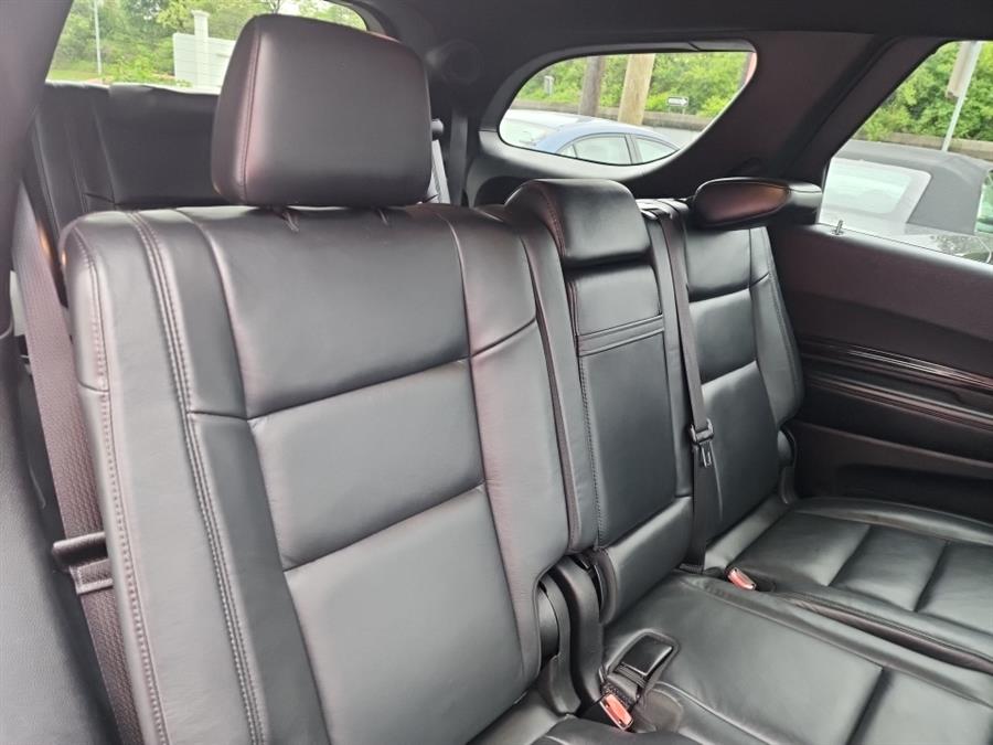 2014 Dodge Durango Limited photo