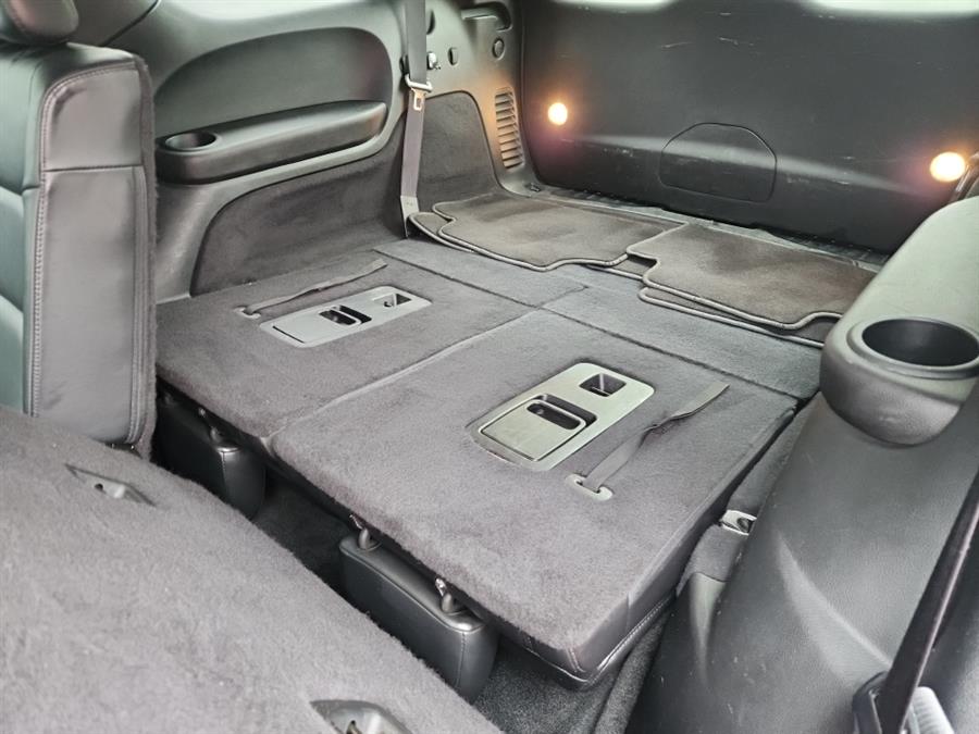 2014 Dodge Durango Limited photo
