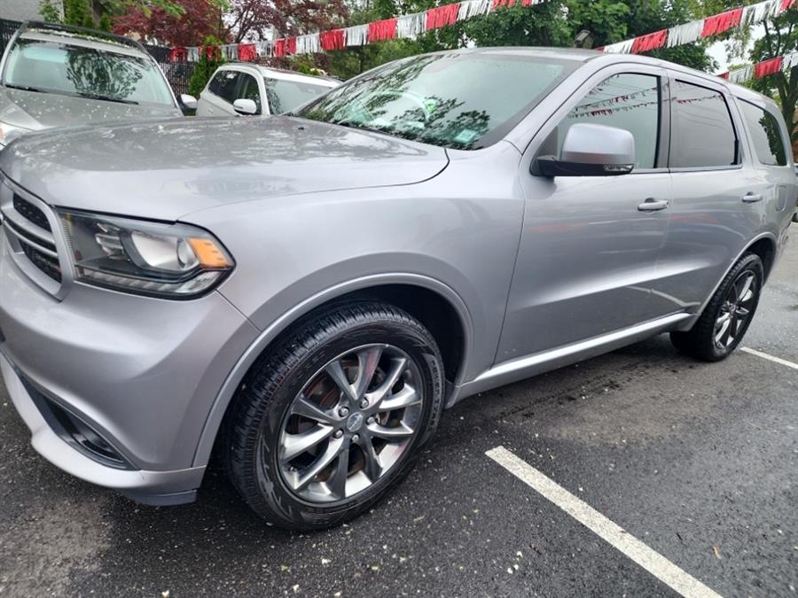 2014 Dodge Durango Limited photo