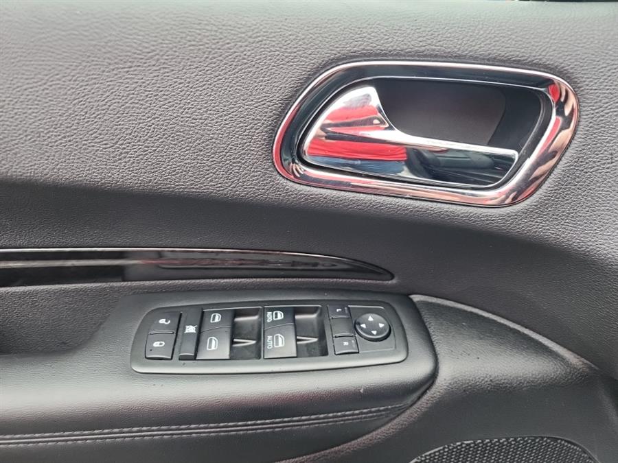 2014 Dodge Durango Limited photo