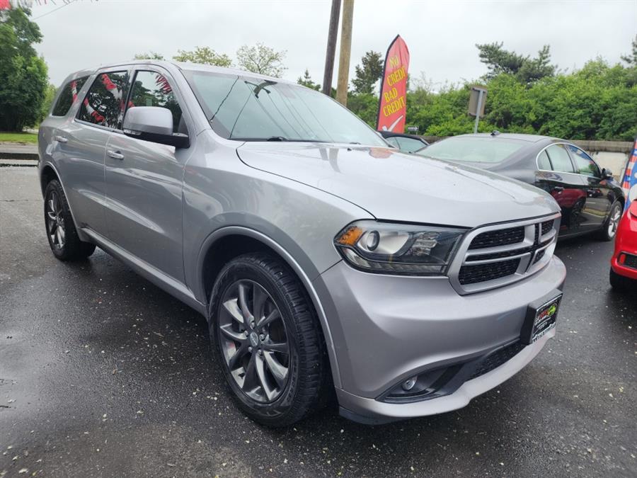 2014 Dodge Durango Limited photo