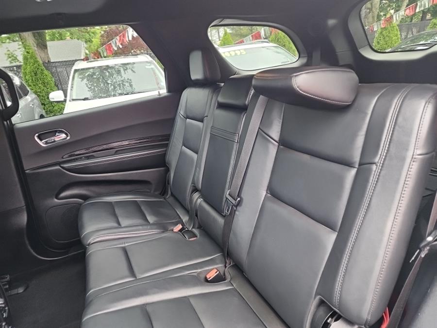 2014 Dodge Durango Limited photo