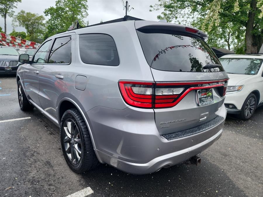 2014 Dodge Durango Limited photo